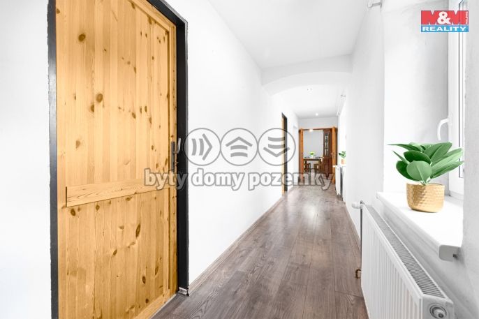 Prodej, Rodinný dům, Snědovice