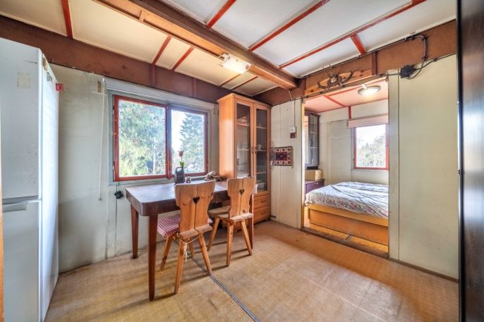 Prodej, Pozemek k bydlení, Plzeň