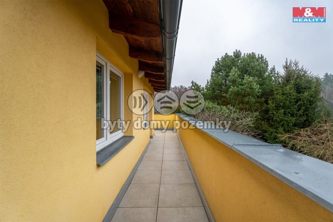 Prodej, Rodinný dům, Česká Lípa