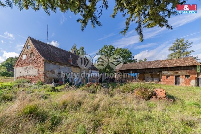 Prodej, Rodinný dům, Lipová