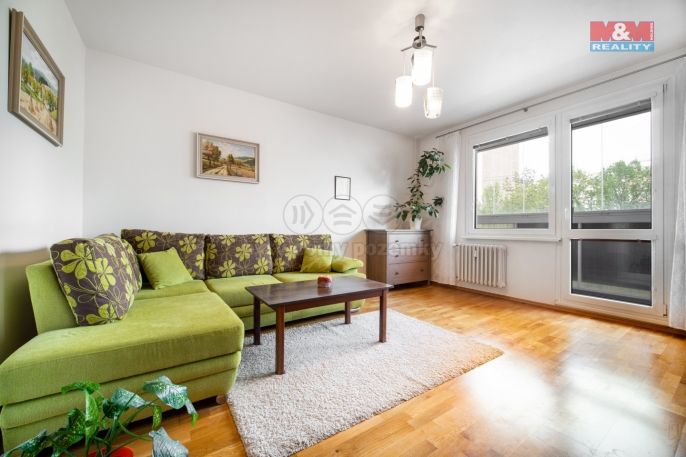 Prodej, Byt 2+1, Moravská Třebová