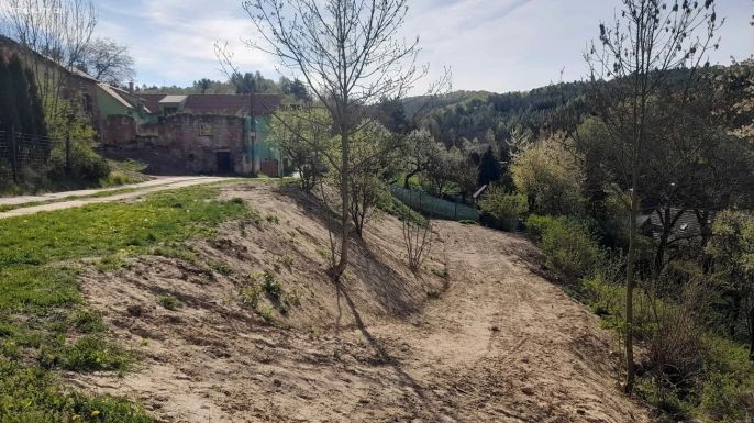 Prodej, Na klíč, Krušovice