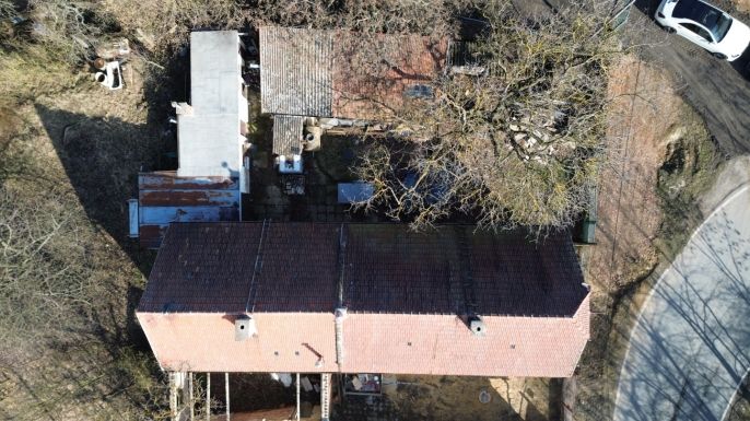 Prodej, Rodinný dům, Vrátkov