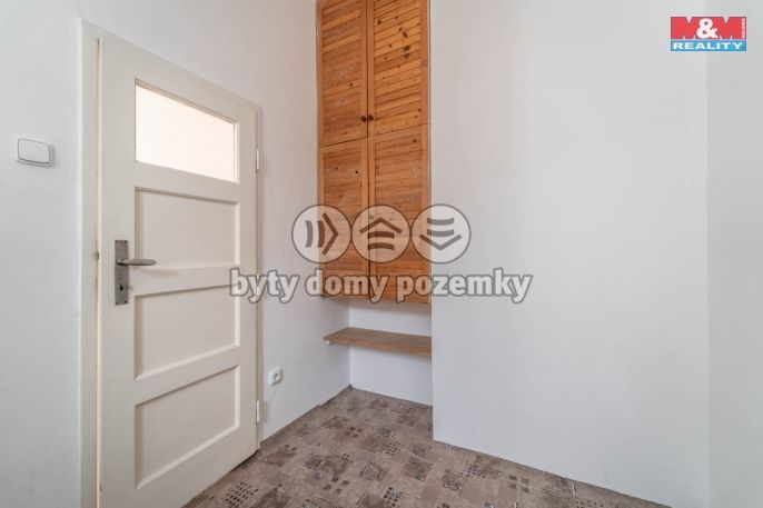 Prodej, Byt 2+1, Praha