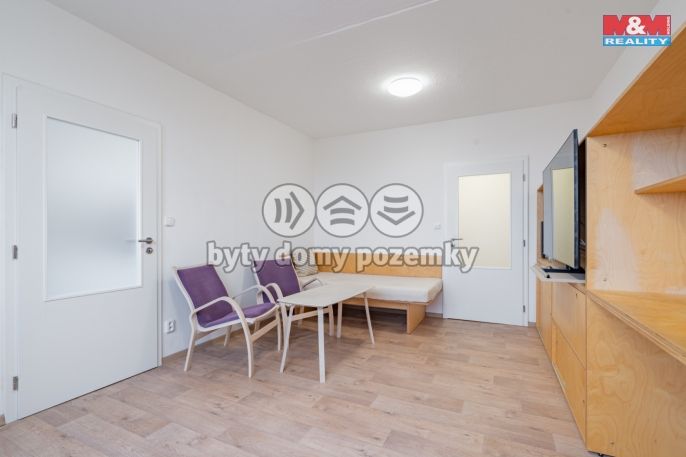 Prodej, Byt 3+1, Jihlava