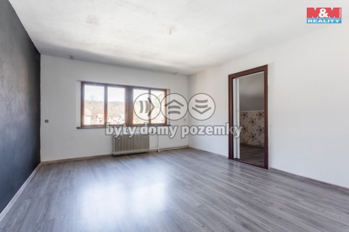 Prodej, Rodinný dům, Nejdek