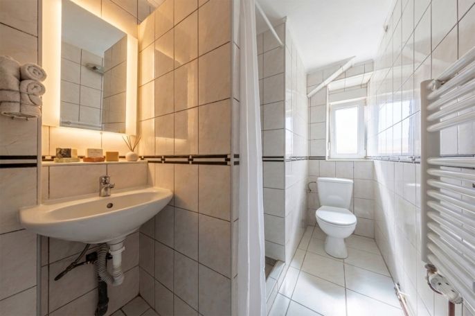 Prodej, Byt 1+1, Karlovy Vary