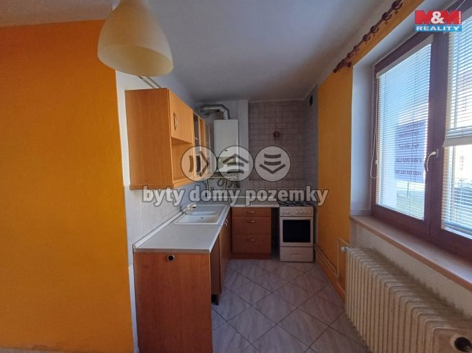 Prodej, Byt 3+1, Klatovy