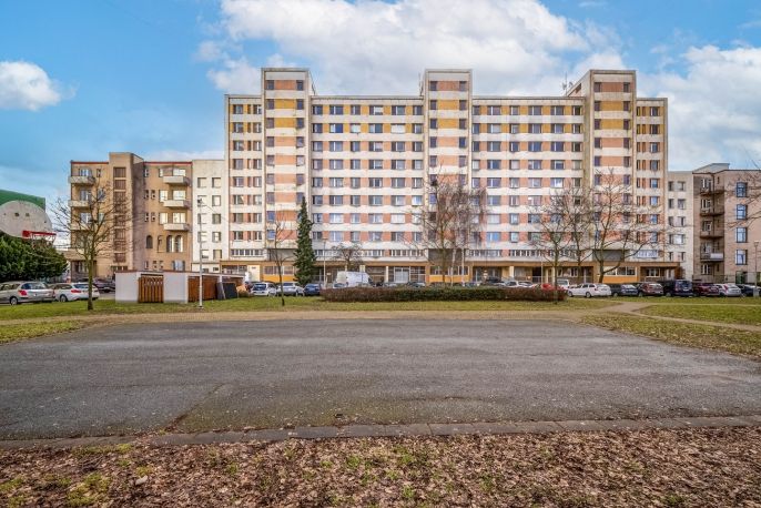 Prodej, Byt 5+kk, Pardubice