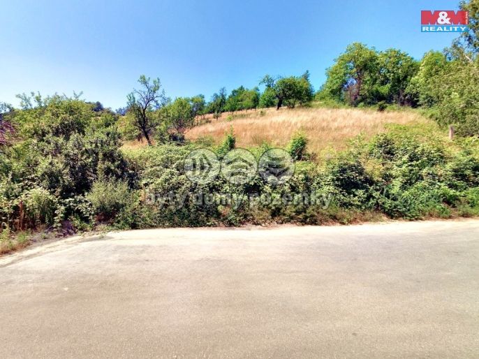 Prodej, Pozemek k bydlení, Podhradí