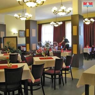 Prodej, Hotel, penzion, Karviná