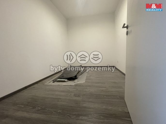 Prodej, Byt 1+1, Vimperk