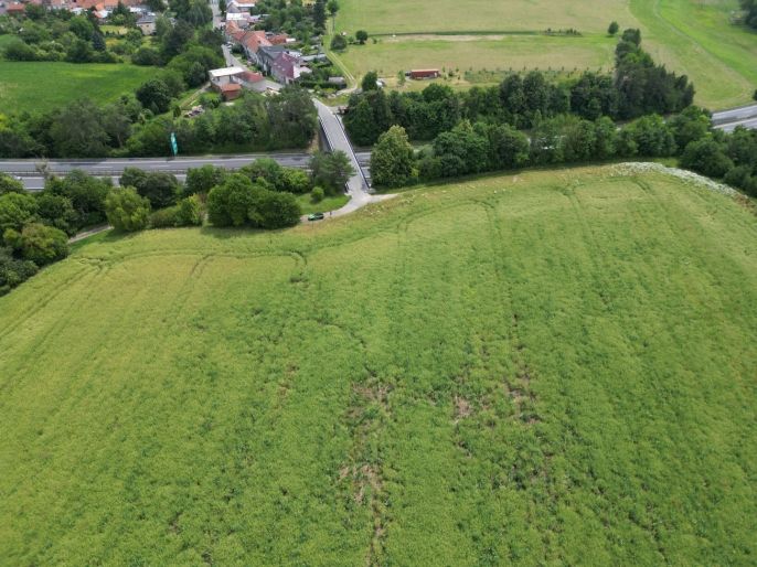 Prodej, Pole, Prostějov