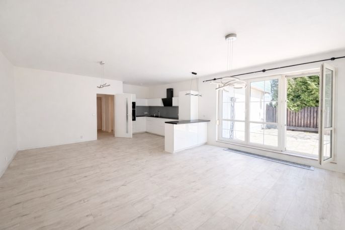 Prodej, Byt 2+1, Praha