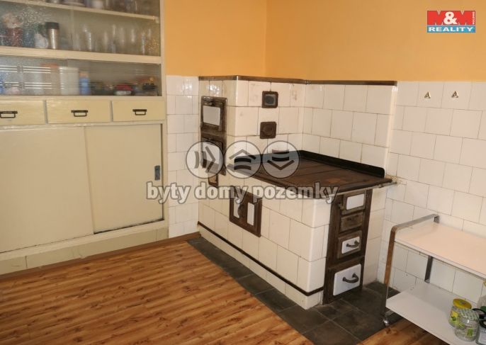 Prodej, Rodinný dům, Velvary