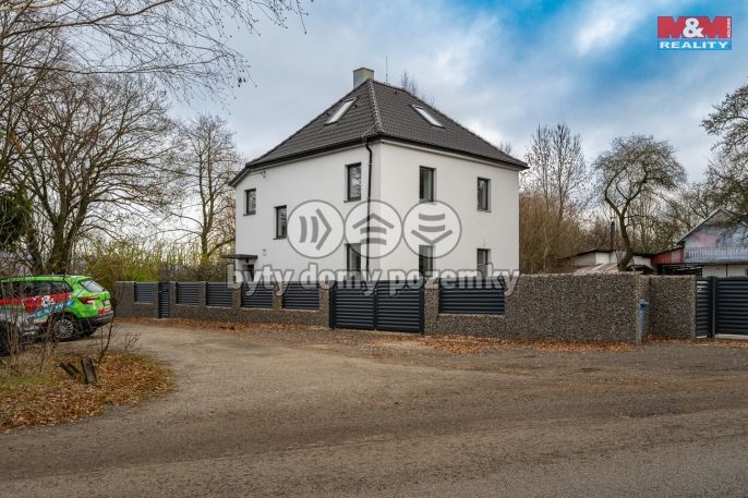 Prodej, Rodinný dům, Liberec