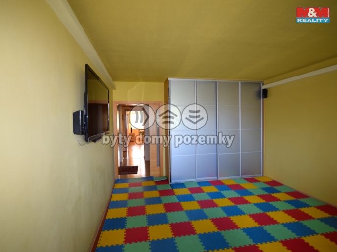 Prodej, Byt 5+1 a větší, Krnov