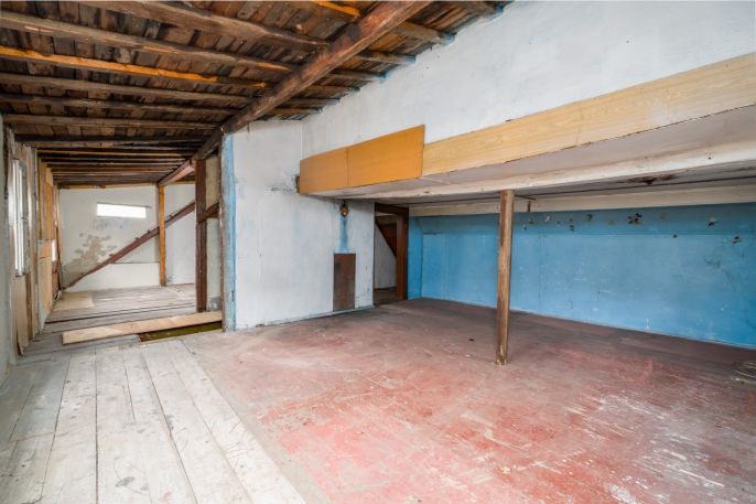 Prodej, Rodinný dům, Benešov nad Ploučnicí