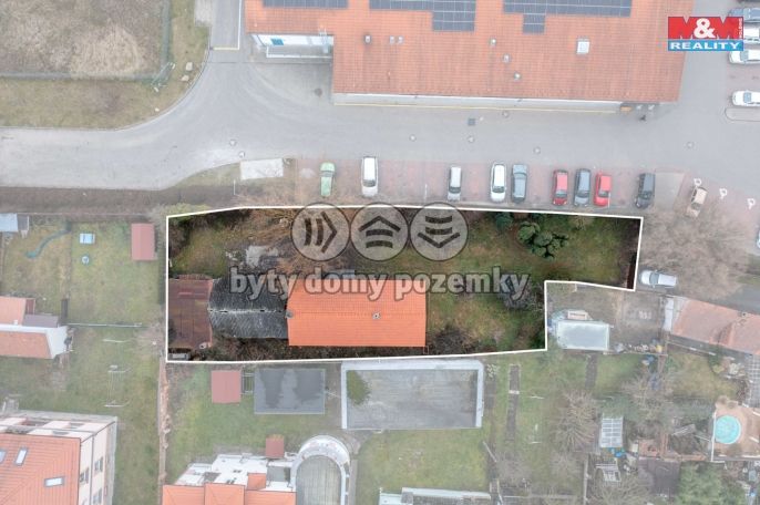 Prodej, Rodinný dům, Nýřany