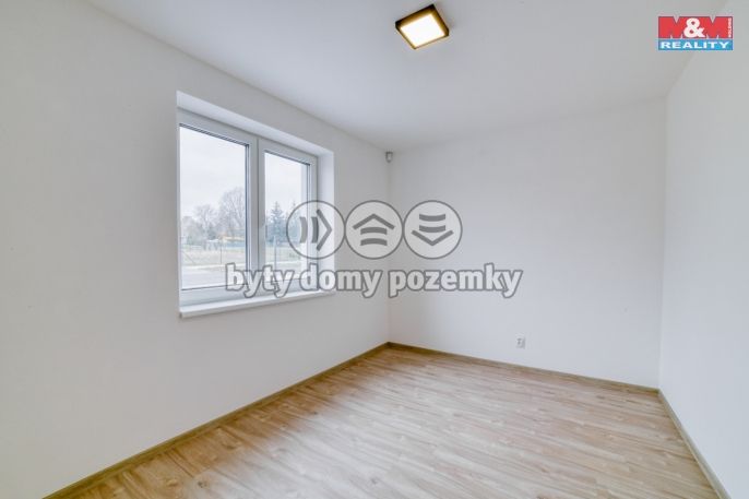 Prodej, Rodinný dům, Cheb