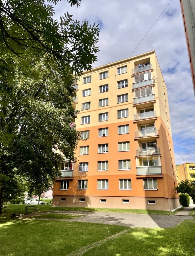 Prodej, Byt 3+1, Louny