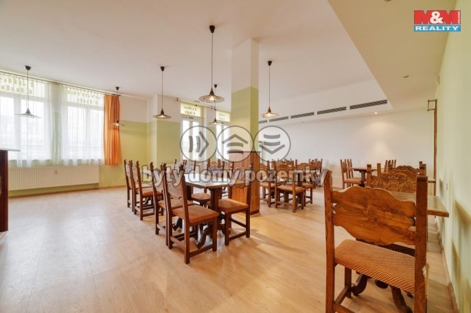 Prodej, Obchod a služby, Mariánské Lázně