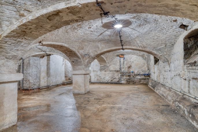 Prodej, Nájemní dům, Bečov nad Teplou