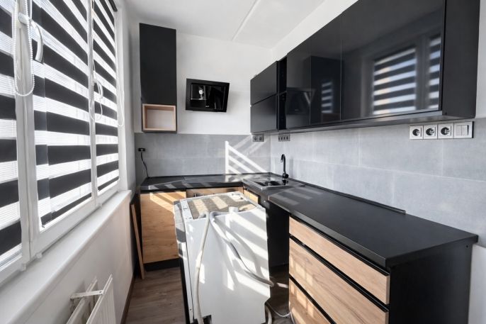 Pronájem, Byt 2+1, Louny