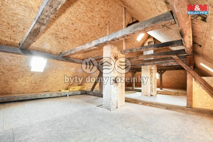 Prodej, Rodinný dům, Plesná