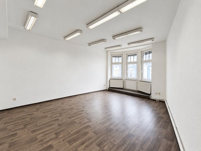 Pronájem, Kancelářský prostor, Ostrava
