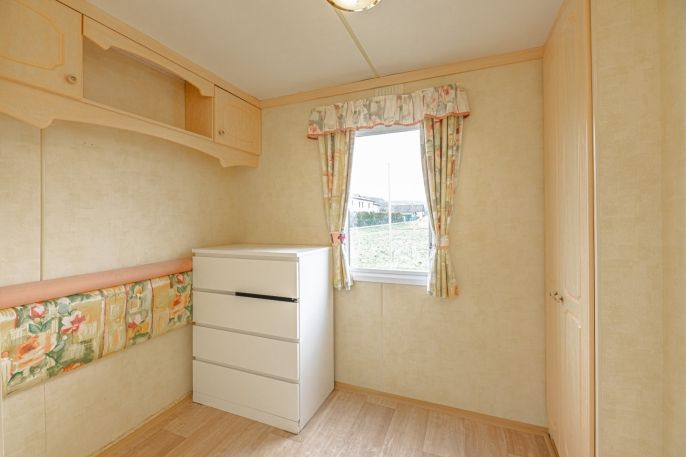 Prodej, Mobilheim, Přepychy