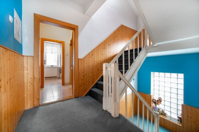 Prodej, Rodinný dům, Rokytnice v Orlických horách