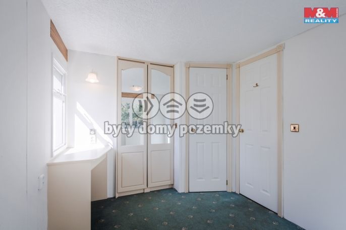 Prodej, Pozemek k bydlení, Krchleby