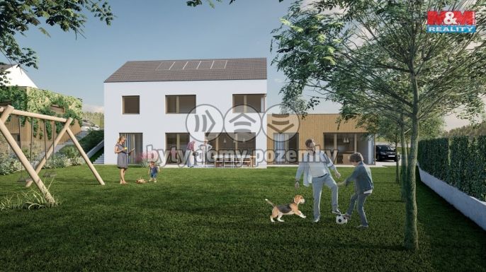 Prodej, Pozemek k bydlení, Svinošice