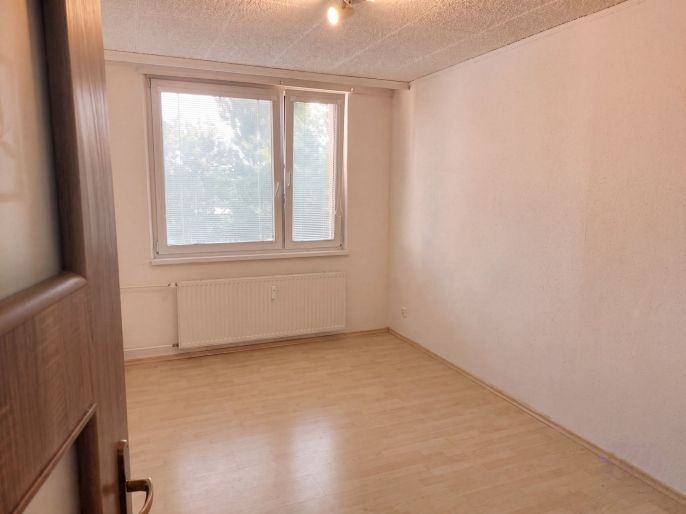 Pronájem, Byt 3+1, Mělník
