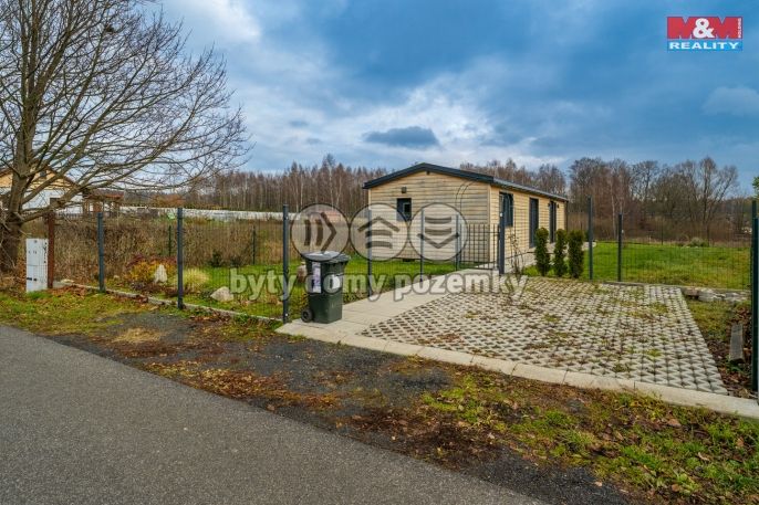 Prodej, Mobilheim, Rumburk