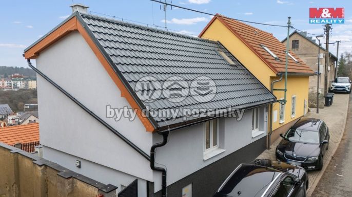Prodej, Rodinný dům, Kladno