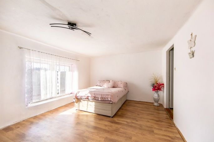 Prodej, Rodinný dům, Bochov