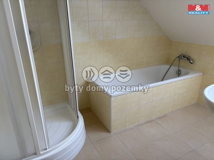 Prodej, Rodinný dům, Mikulovice