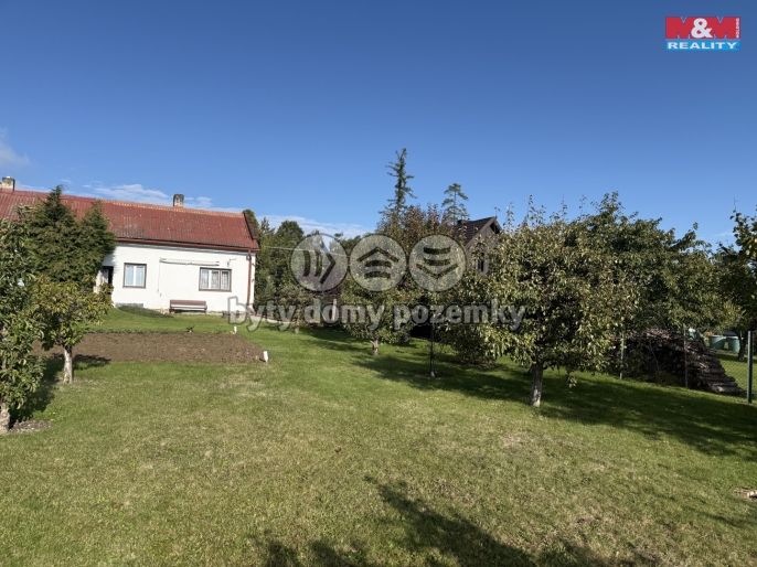 Prodej, Chata, Sosnová