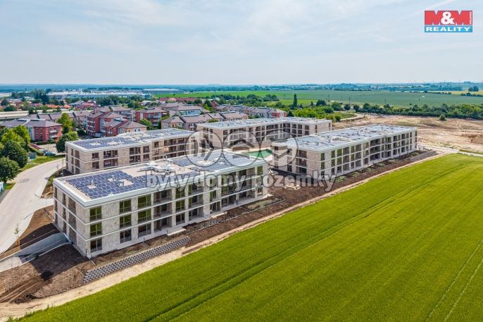 Prodej, Byt 4+kk, Brandýs nad Labem-Stará Boleslav