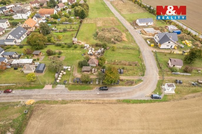 Prodej, Pozemek k bydlení, Olešnice