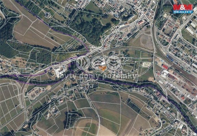 Prodej, Zahrada, Letohrad