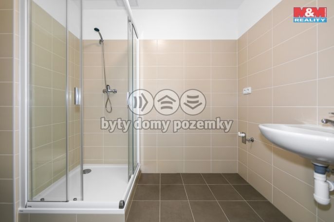 Pronájem, Byt 2+kk, Plzeň