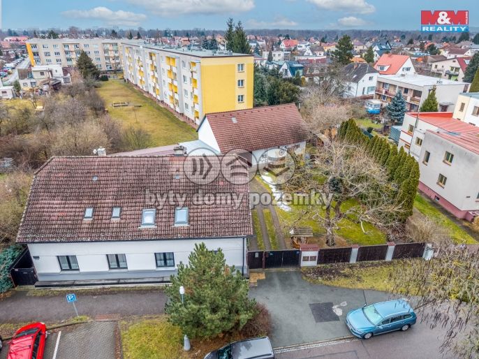 Prodej, Rodinný dům, Hradec Králové