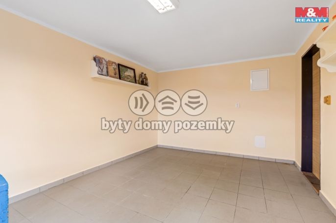 Prodej, Zahrada, Ústí nad Labem