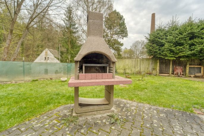 Prodej, Rodinný dům, Čistá