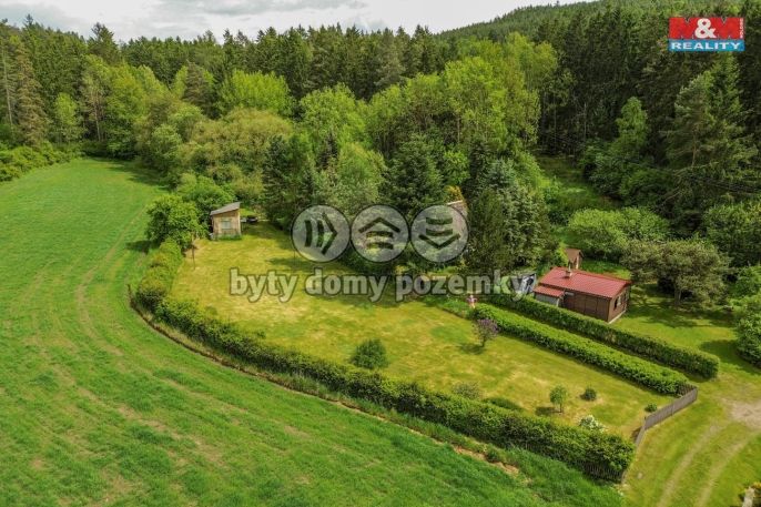 Prodej, Zahrada, Potvorov