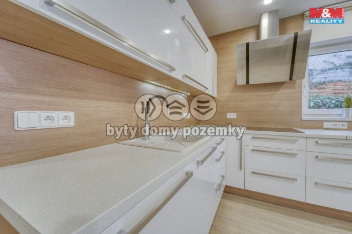 Prodej, Rodinný dům, Starý Plzenec