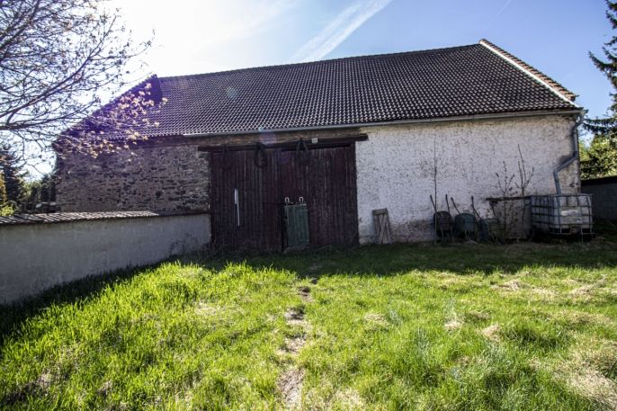 Prodej, Rodinný dům, Lošany